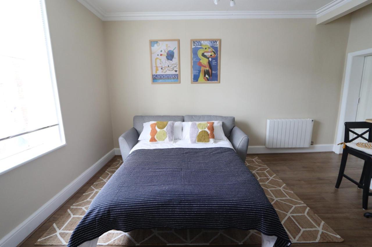 Town View Apartment Stourport-on-Severn Ngoại thất bức ảnh